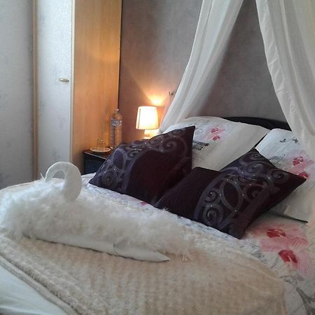 Au Gai Sejour Bed & Breakfast Pleneuf-Val-Andre Exterior photo
