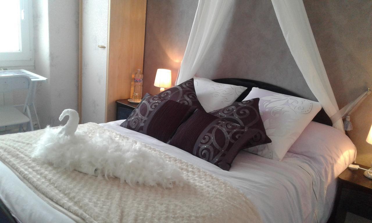 Au Gai Sejour Bed & Breakfast Pleneuf-Val-Andre Exterior photo